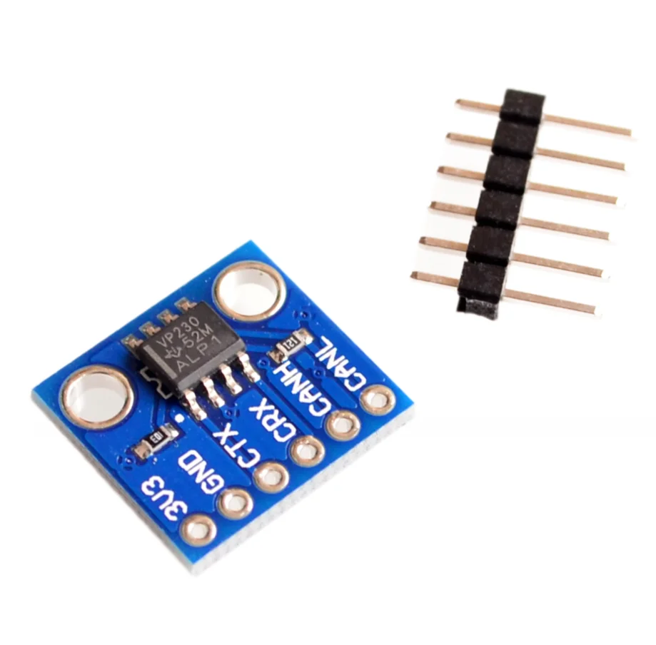 SN65HVD230 CAN bus модуль связи приемопередатчика для|module|c c |