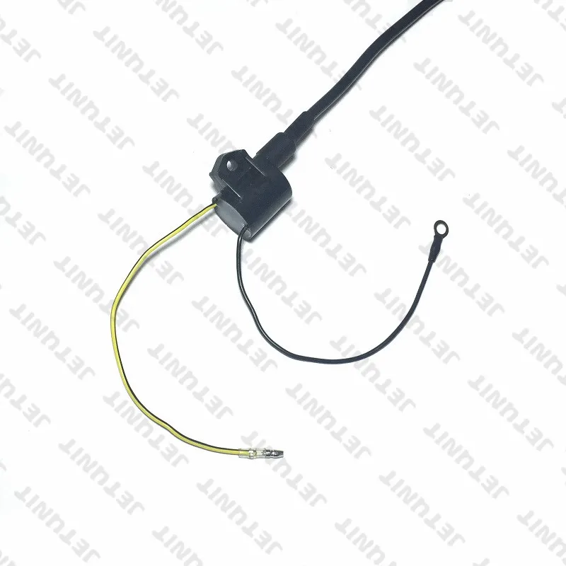 JETUNIT OUTBOARD IGNITION COIL FOR Yamaha 61A-85570-00-00 250hp 225hp 200hp 150hp electrical ignition system parts