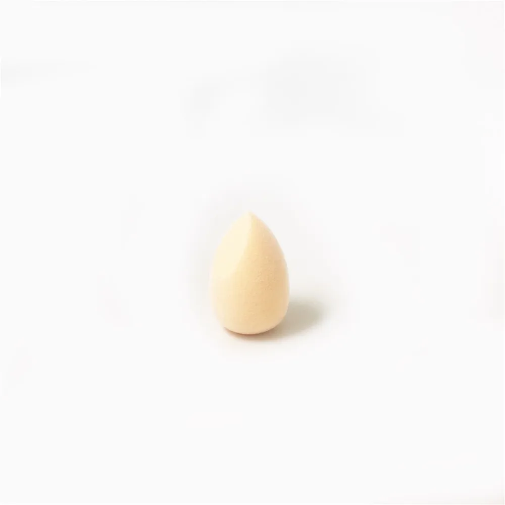 bdbeauty Velvet Makeup Blending Sponge _ Beige _ 9