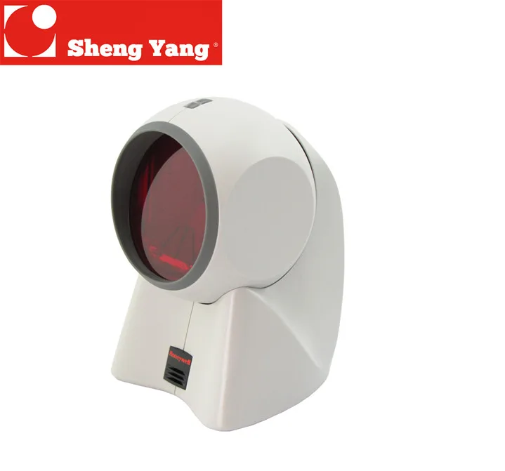 

New and original Honeywell MK/MS7120 1d code scanning platform laser supermarket cashier scanner Free shpping