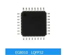 EG8010 LQFP32