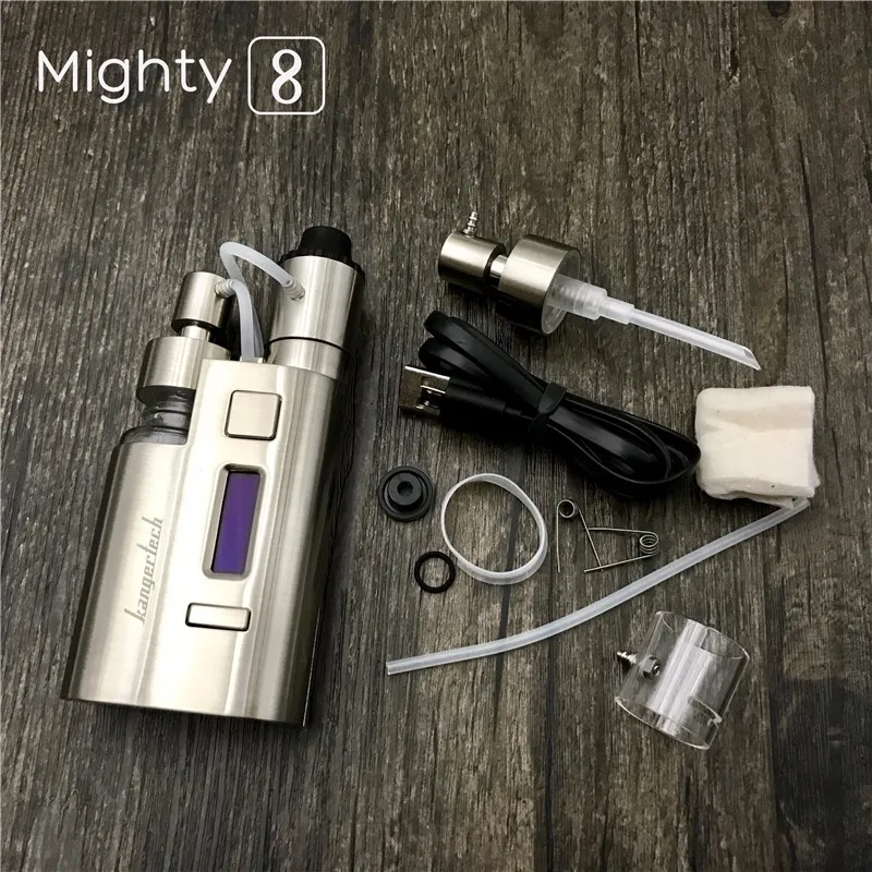 DRIPEZ kit16