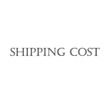 

shipping cost
