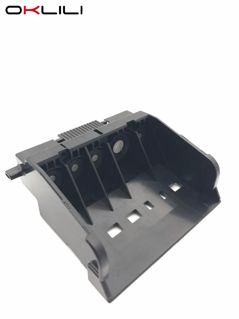 Цена OKLILI QY6 0049 печатающей головки принтера для Canon 860i 865 i860 i865 MP770 MP790 iP4000 iP4100 MP750 MP760 MP780