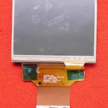 1 шт. 3,5 дюймов LB035Q02 TD01 LB035Q02-TD01 с сенсорным