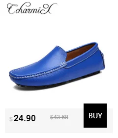 CcharmiX/мужские лоферы из замши; мужская повседневная обувь; брендовые высококачественные мужские мокасины; мужские лоферы; Мокасины большого размера мужские туфли на плоской подошве