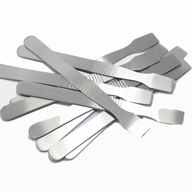 5pcs BGA Stainless Steel Non Solder Auxiliary tool scraper For