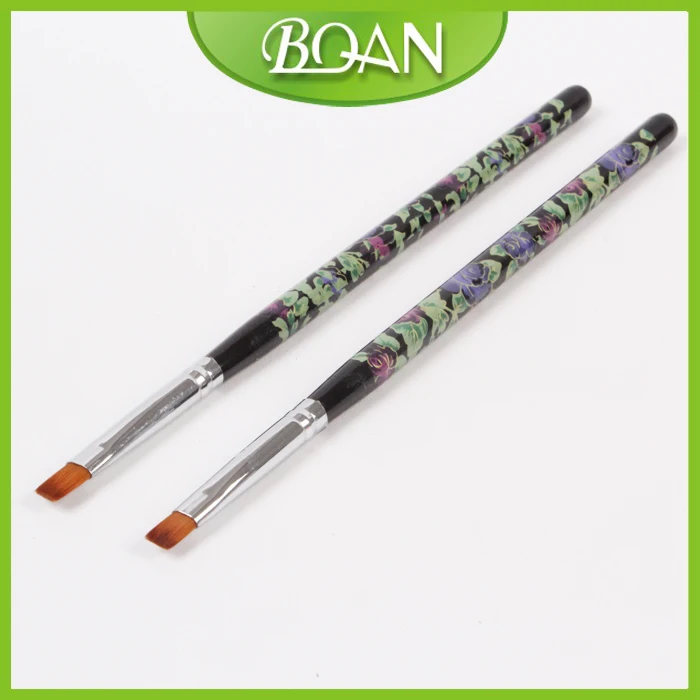 

Factory Retail Brush For Nail French Nail Art Nail Brush Pen