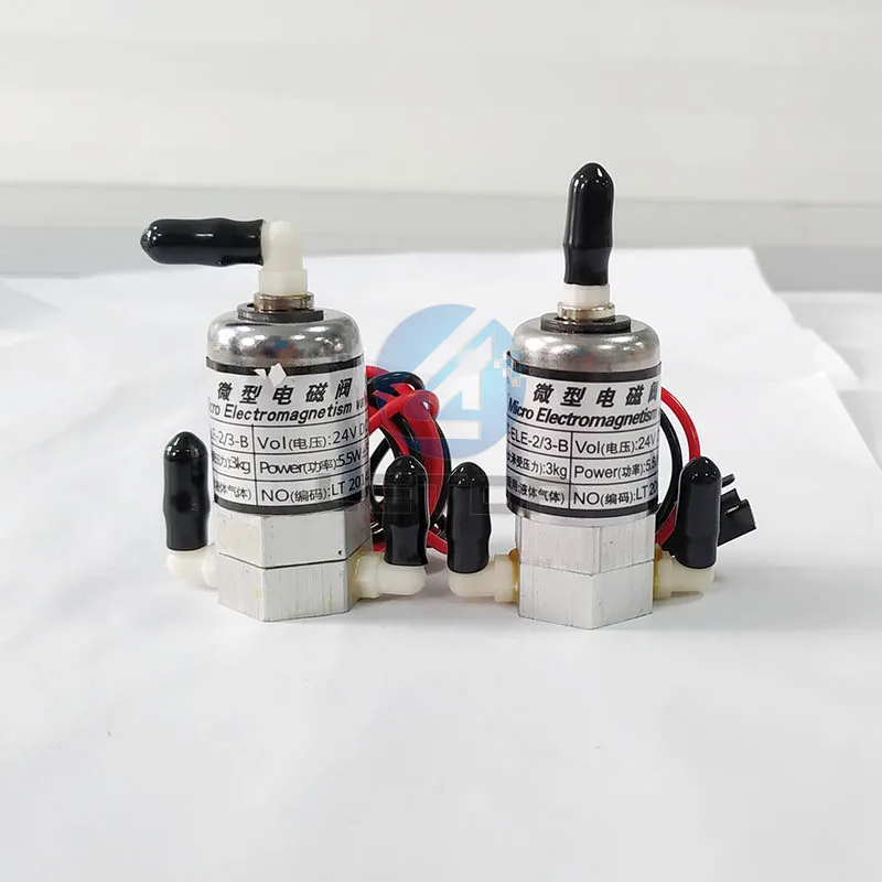 LETOP Solenoid Valve (1)