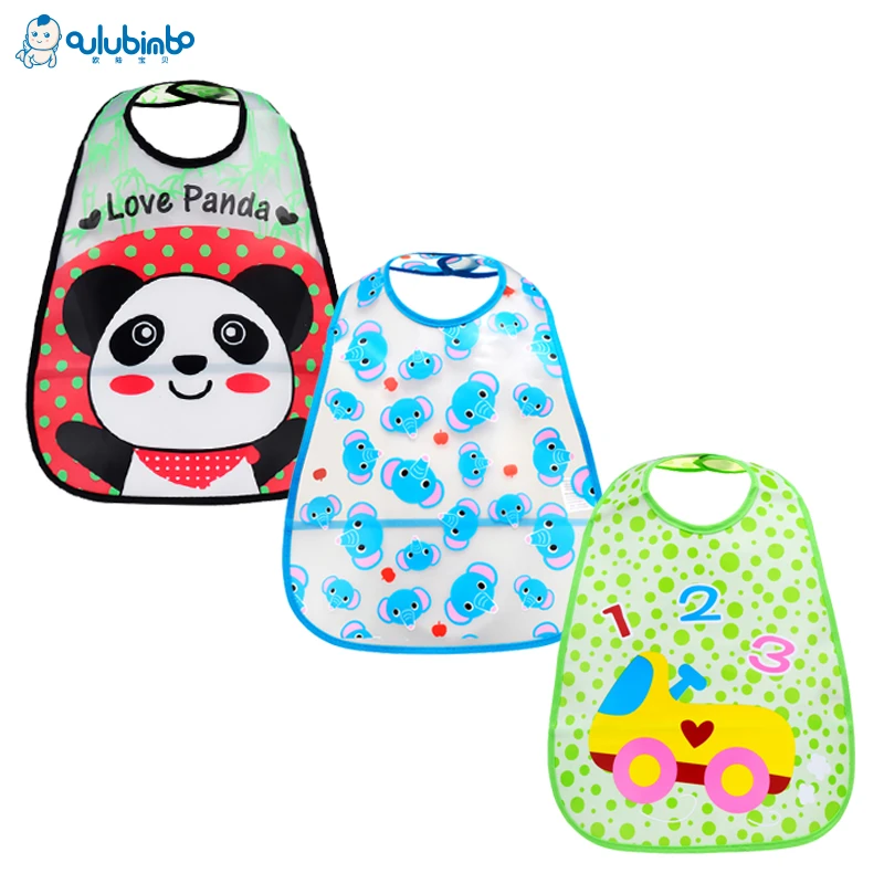 custom printed baby bibs