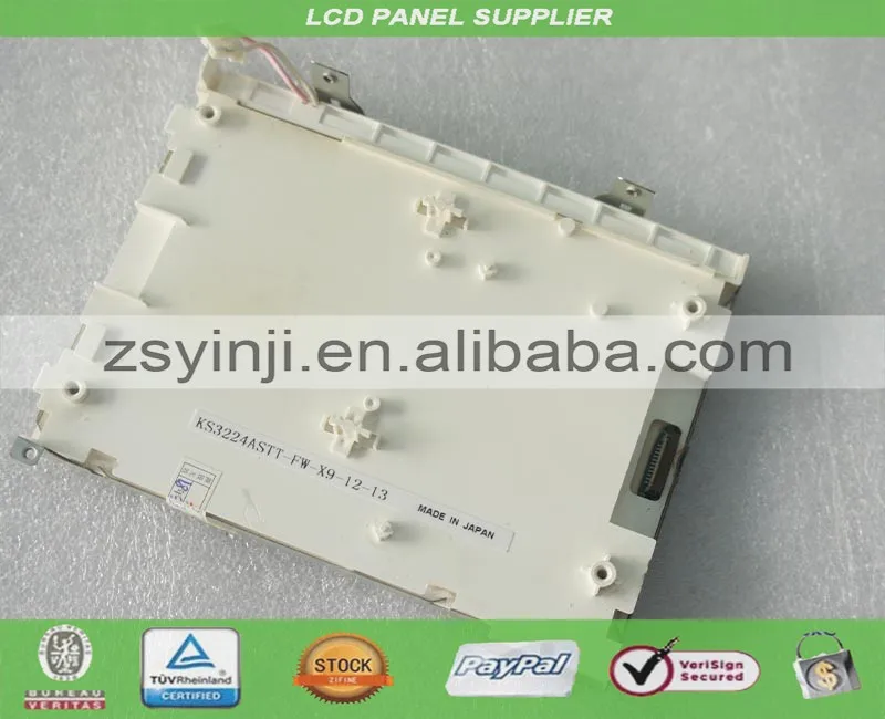 

5.7 inch LCD Panel KS3224ASTT-FW-X9