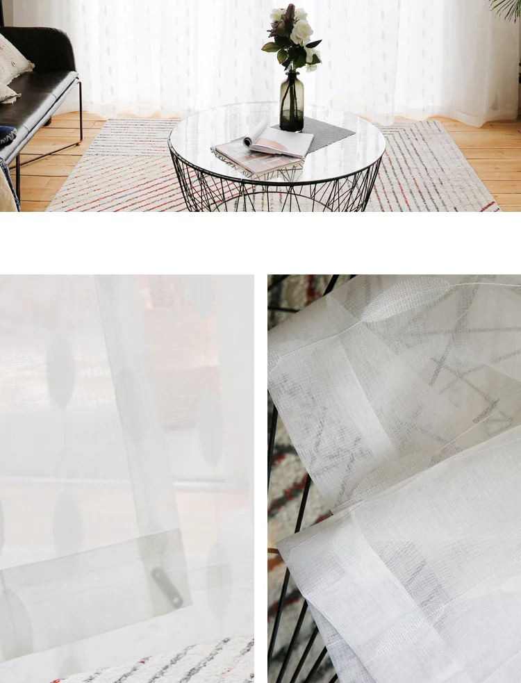 curtain voile for livingroom_10