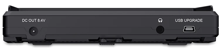 FEELWORLD FW568 5,5 дюймов 4 K DSLR камера полевой монитор IPS HDMI Full HD 1920x1080 на мониторе камеры с наклонным рычагом
