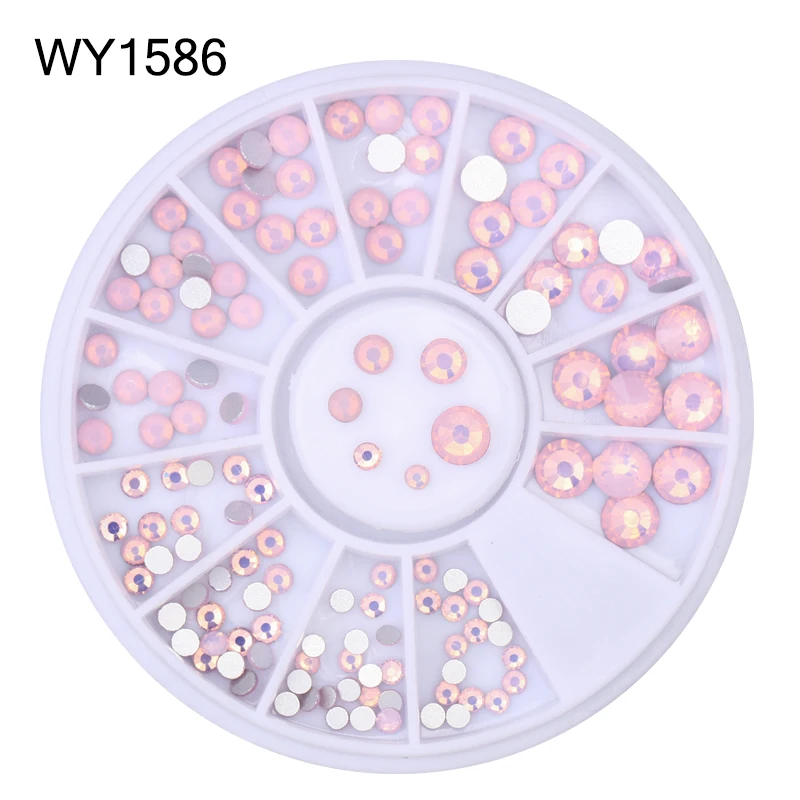 WY1586