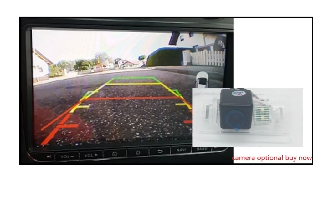 BMWcamera
