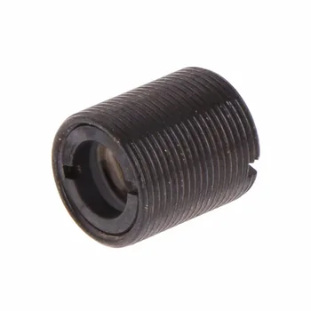 405nm 바이올렛/블루 레이저 다이오드 3 레이어 콜리 메이팅 코팅 유리 초점 렌즈