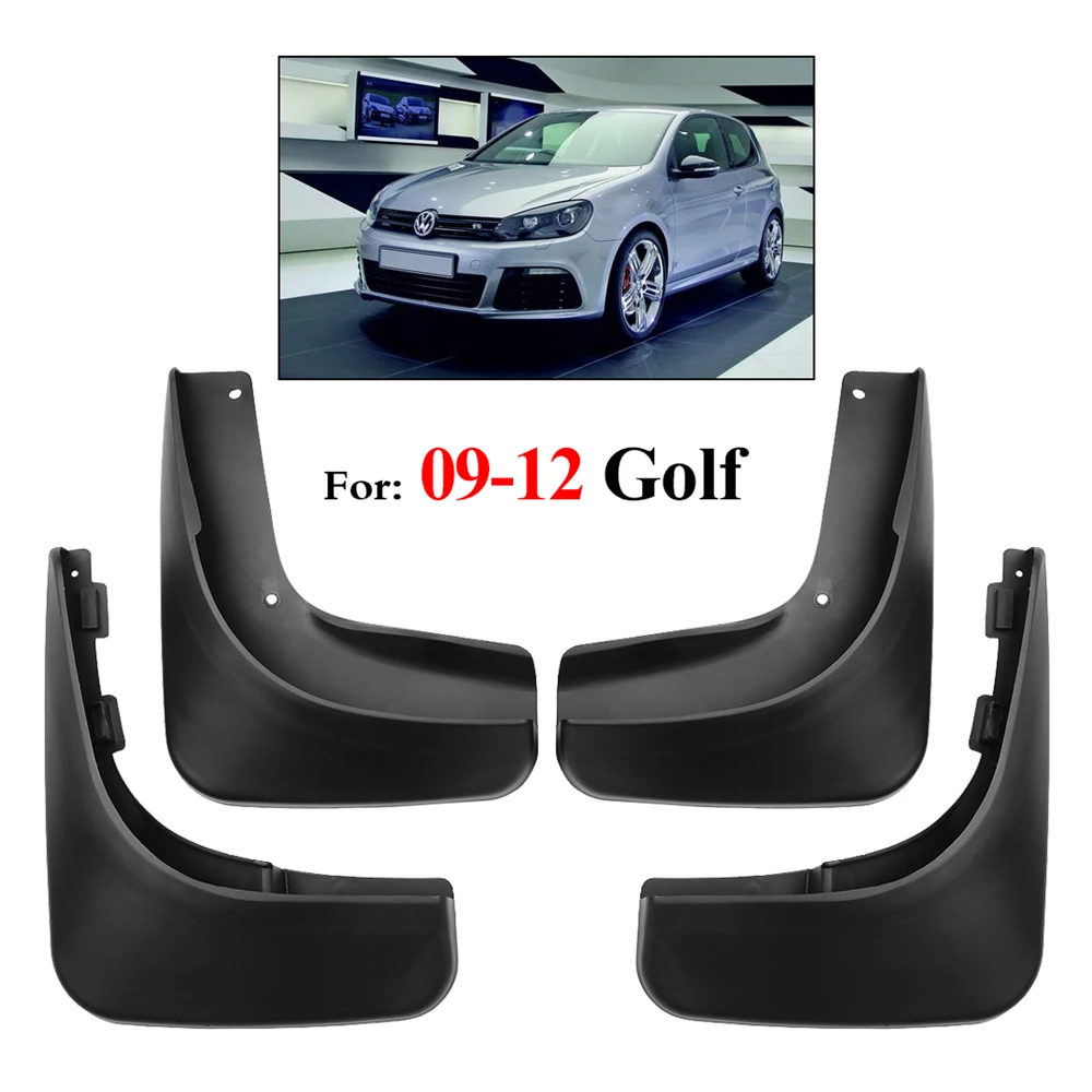 Buy For VW for Volkswagen Golf 6 Mk6 2009 2010 2011