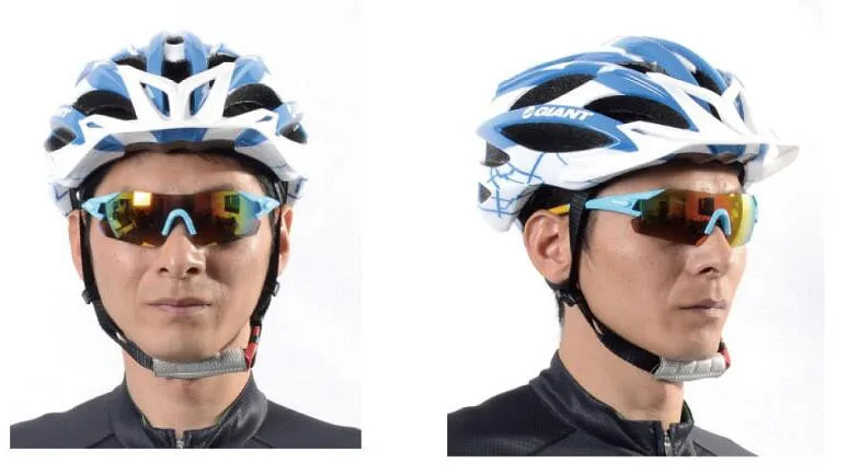 Новая модель с предупреждающим интегральным литым шлемом,, велосипедные кепки