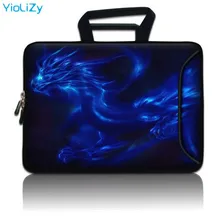 Чехол для ноутбука сумка для планшета с карманом 9,7 12 13 14 15,6 17,3 защитный чехол для ноутбука macbook pro 13 Чехол SBP-5772