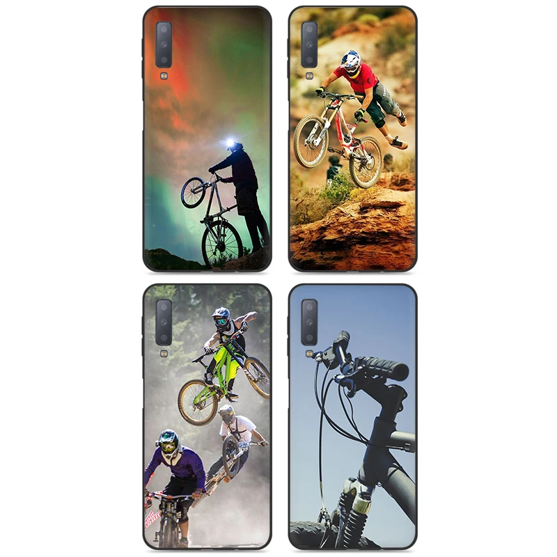 Чехол для Samsung Galaxy A5 A6 A7 A8 A9 A10S A20S A30S A40S A50S A60 A70 J6|Бамперы| |