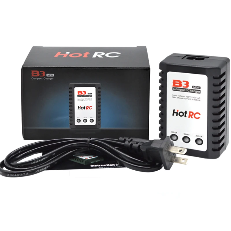 Зарядное устройство для литий полимерных аккумуляторов 7 4 В 11 1 В|lipo battery charger|lipo