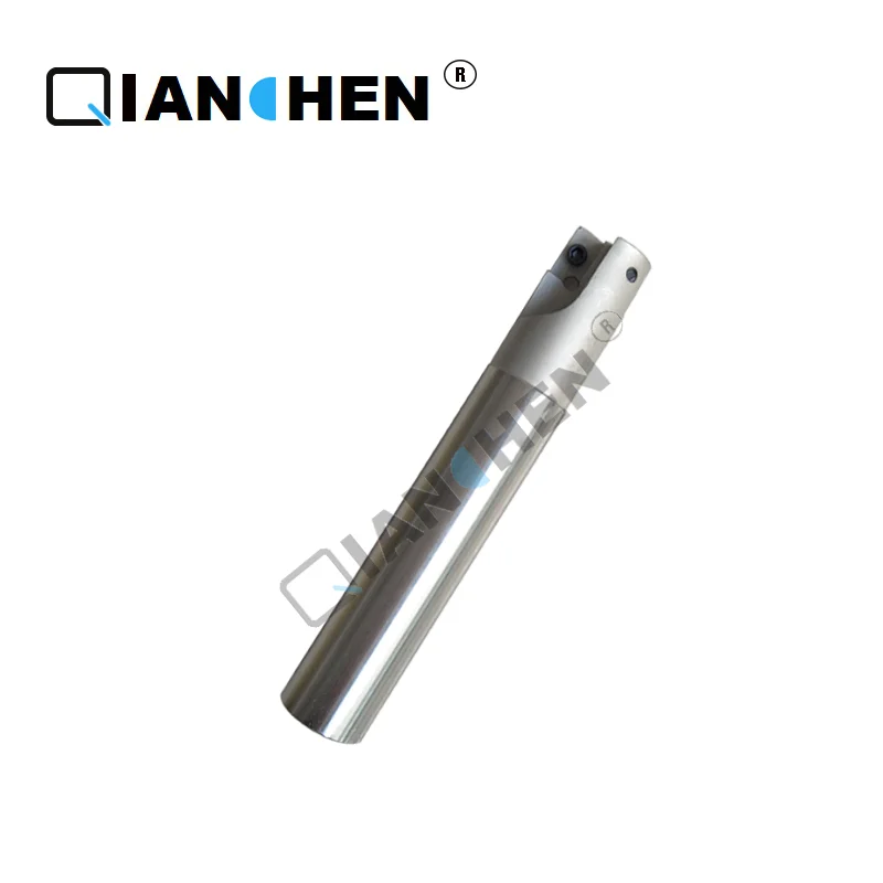 Qian Chen 400R-C32-35-300-2T 400R C32 35 300 2 T, индексируемое Фрезерование резак, Высококачественная фреза, Концевая фреза