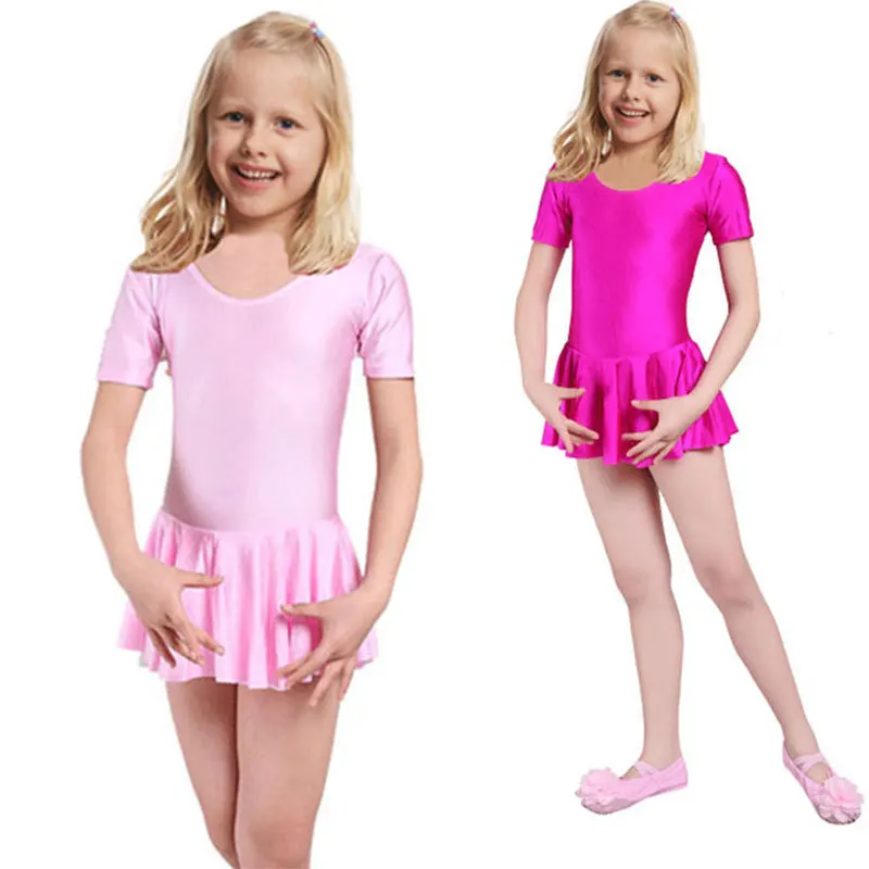 Buy 2016 Girls Ballet Dress For Children Girl Dance