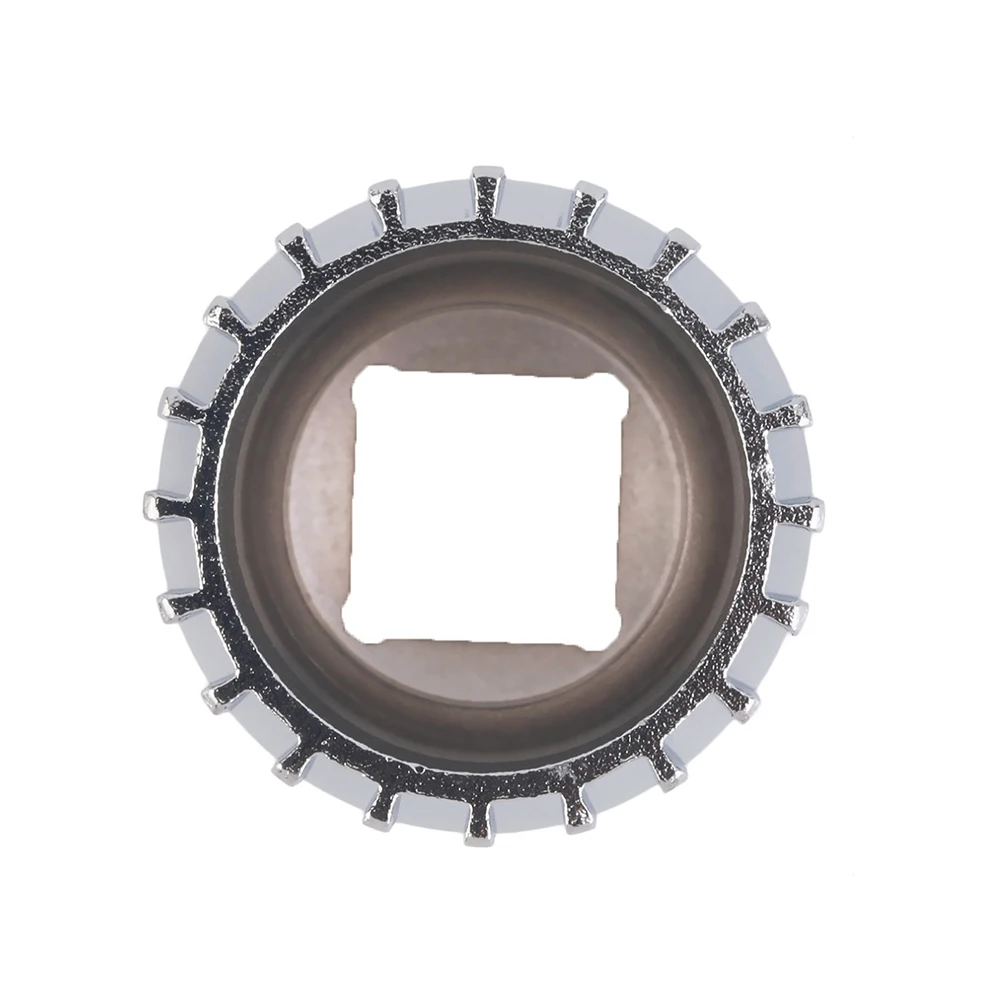 ZTTO Bottom Bracket Socket Tool for Cartridge ISIS Bike BB B.B. For MTB Mountain Bike Road Bicycle
