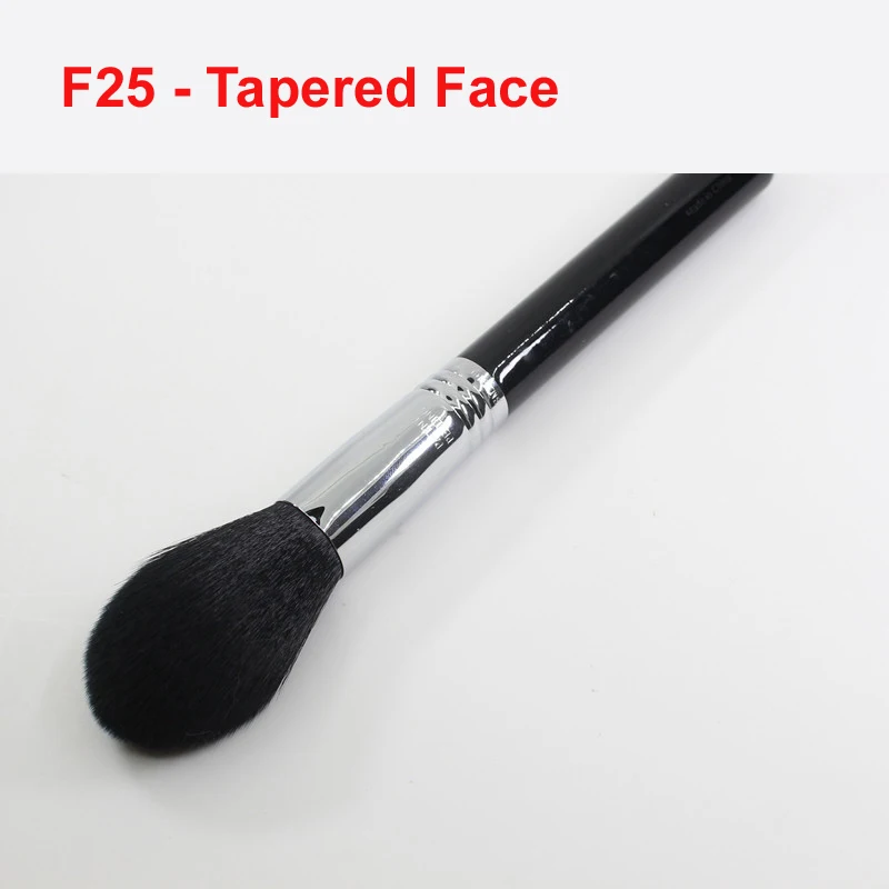 Sigma F25 Tapered Face Brush