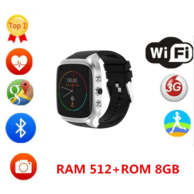 x02s smartwatch