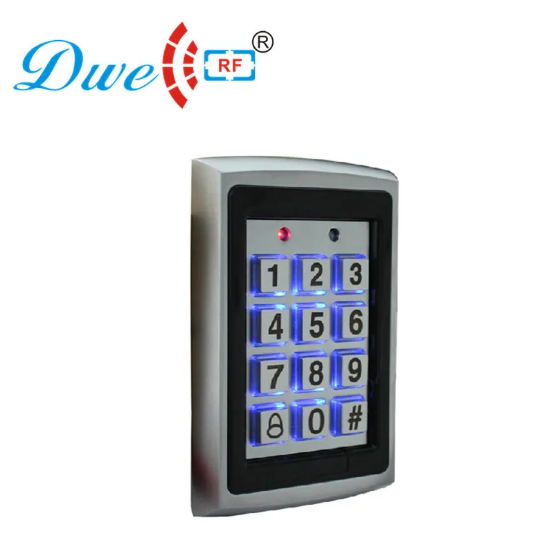 access control keypad