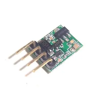 

Bistable Flip-Flop Latch Switch Circuit Module Button Trigger Power-off Memory
