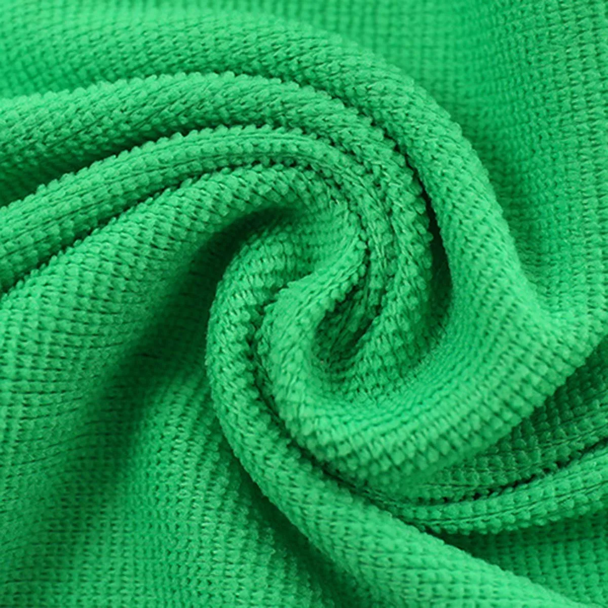 Car Home Cleaning Towel 30x70cm Microfiber Towel Wash Cleaner Auto Car Polishing Waxing Drying Cloth Towels Accessories