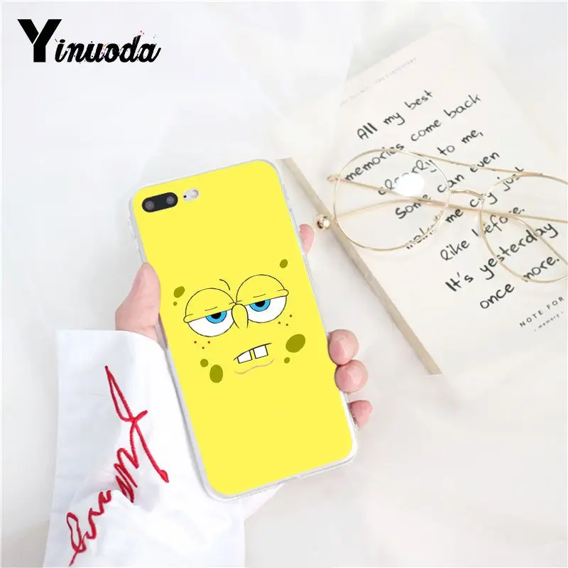 Cartoon SpongeBob