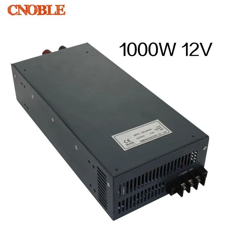 1000W-12v