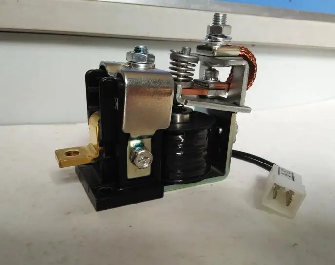 7FB CONTACTOR-5