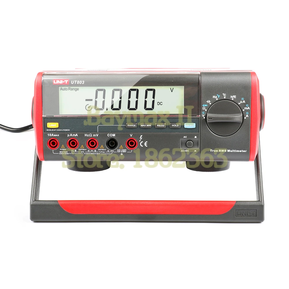 UT803-true-rms-digital-bench-type-multimeter-3