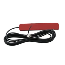 4G LTE wifi антенна 3g патч-антенна 700-2600 МГц TS9 наружная антенна с 3 м Удлинительный кабель для huawei роутер модем