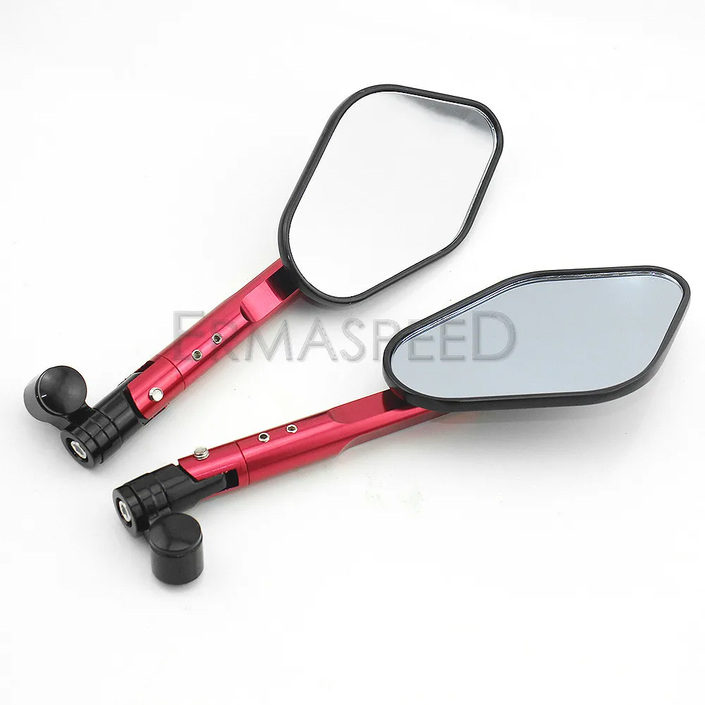 SCOOTER SIDE MIRRORS  (14)