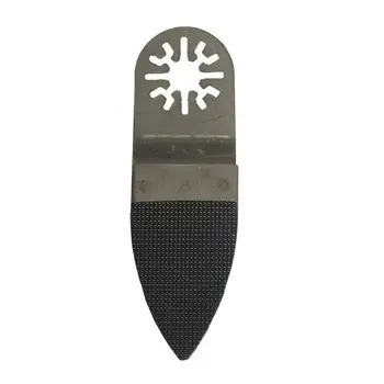 

77 Pc/set Sanding Pad Sheets Sandpaper Sand Pads For Oscillating Multi-Tool Top