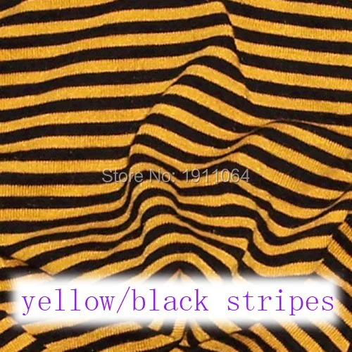 yellow-black