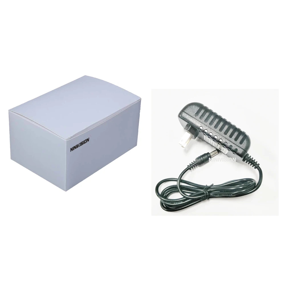 HCVAHDN 1 шт. 12V2A AC 100 в 240 адаптер преобразователя DC 12 В 2A 2000ма источник питания