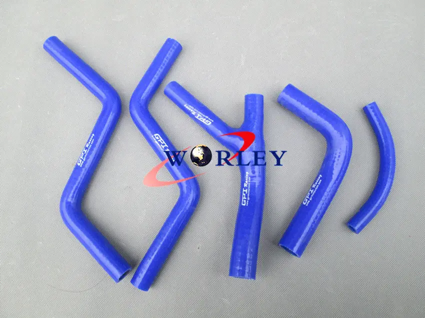 Силиконовый шланг радиатора для Honda CR250 CR 250 1985 1986 1987 85 86 87 черный|hose|hose radiatorhose silicone |