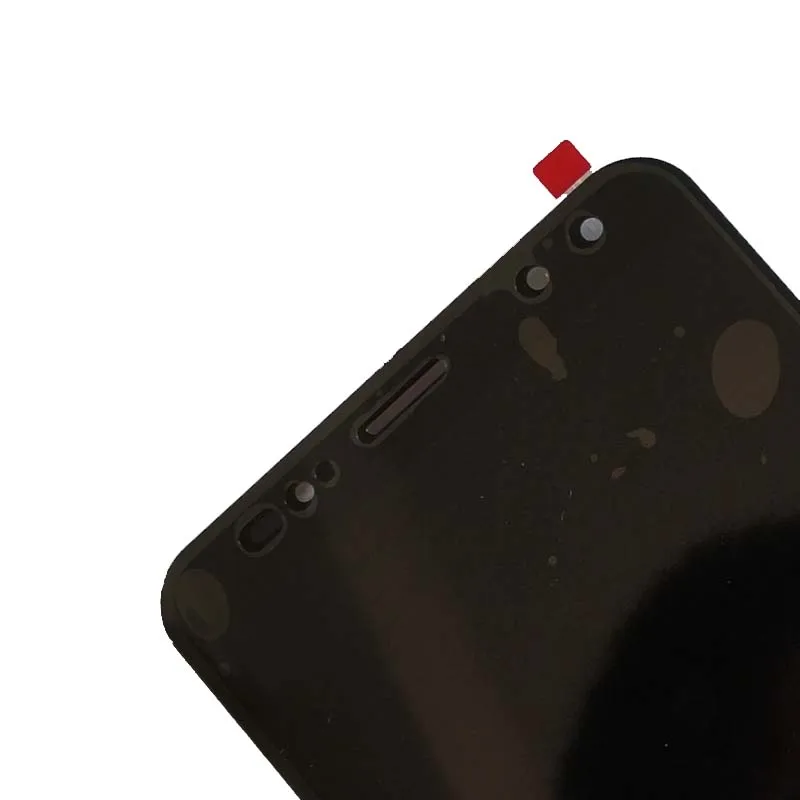 Для оригинального Vernee X ЖК-дисплея+ кодирующий преобразователь сенсорного экрана в сборе запасные части 2160*1080P 6,0 дюймов 18:9 FHD для Vernee X1