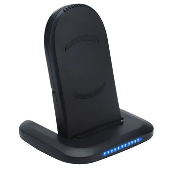 

EPULA Wireless Charger for Samsung Galaxy Note 9 /S9/S9 Plus/Galaxy S8/S8 Plus/Charging Dock Table Holder for iPhone