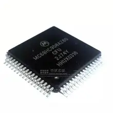 3 шт./лот MC68HC908AZ60CFU MC68HC908
