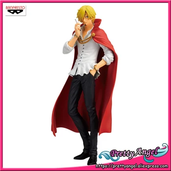 

PrettyAngel - Genuine BANPRESTO GLITTER & BRAVE ONE PIECE Sanji Collection Figures