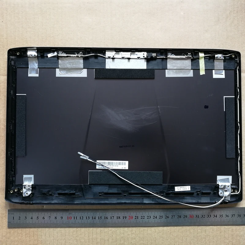 New laptop top case base cover for ASUS GL552JX GL552 GL552VW GL552JX ZX50V ZX50J ZX50JA цена New laptop top case base cover for ASUS GL552JX GL552 GL552VW GL552JX ZX50V ZX50J ZX50JA цены онлайн