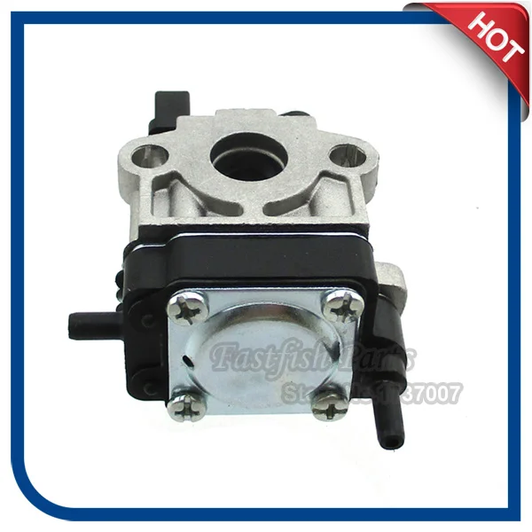 Aftermarket Carburetor Replaces Walbro WYC-7 WYC-7-1 Fits Toro F-Series Trimmer 308480001 |
