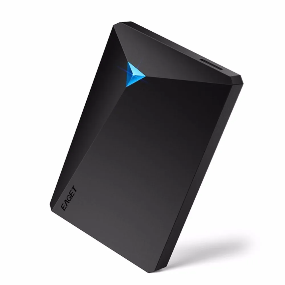 EAGET G20 External Hard Drive 500GB/1TB/2TB/3TB HDD Type Encryption Hard Disk USB 3.0 Interface Ultra-fast Read-Write Speed EAGET G20 External Hard Drive 500GB/1TB/2TB/3TB HDD Type Encryption Hard Disk USB 3.0 Interface Ultra-fast Read-Write Speed